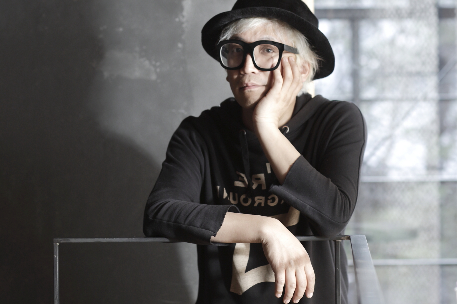 interview portrait 伊藤信写真事務所